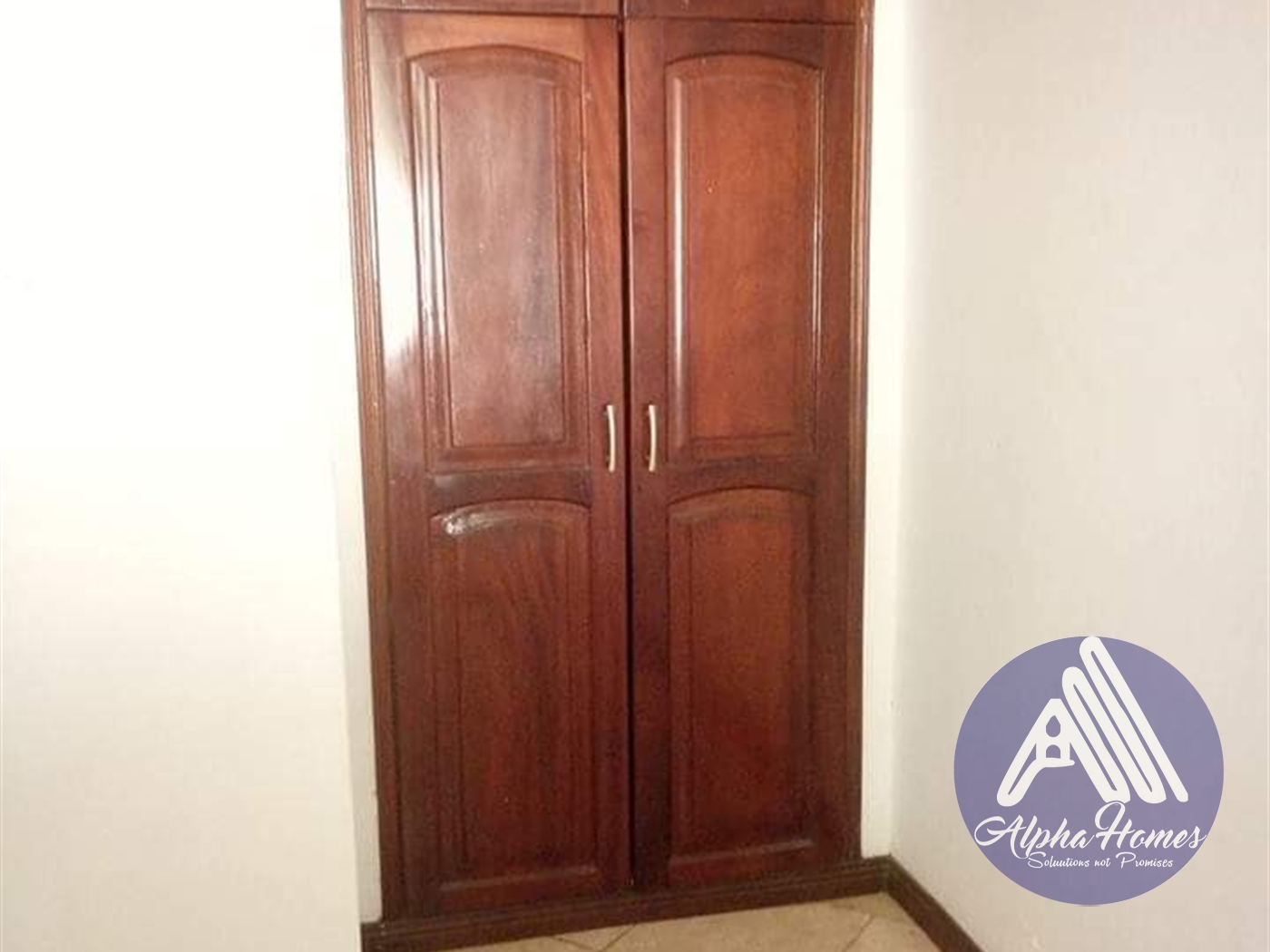 Apartment for rent in Kololo Kampala