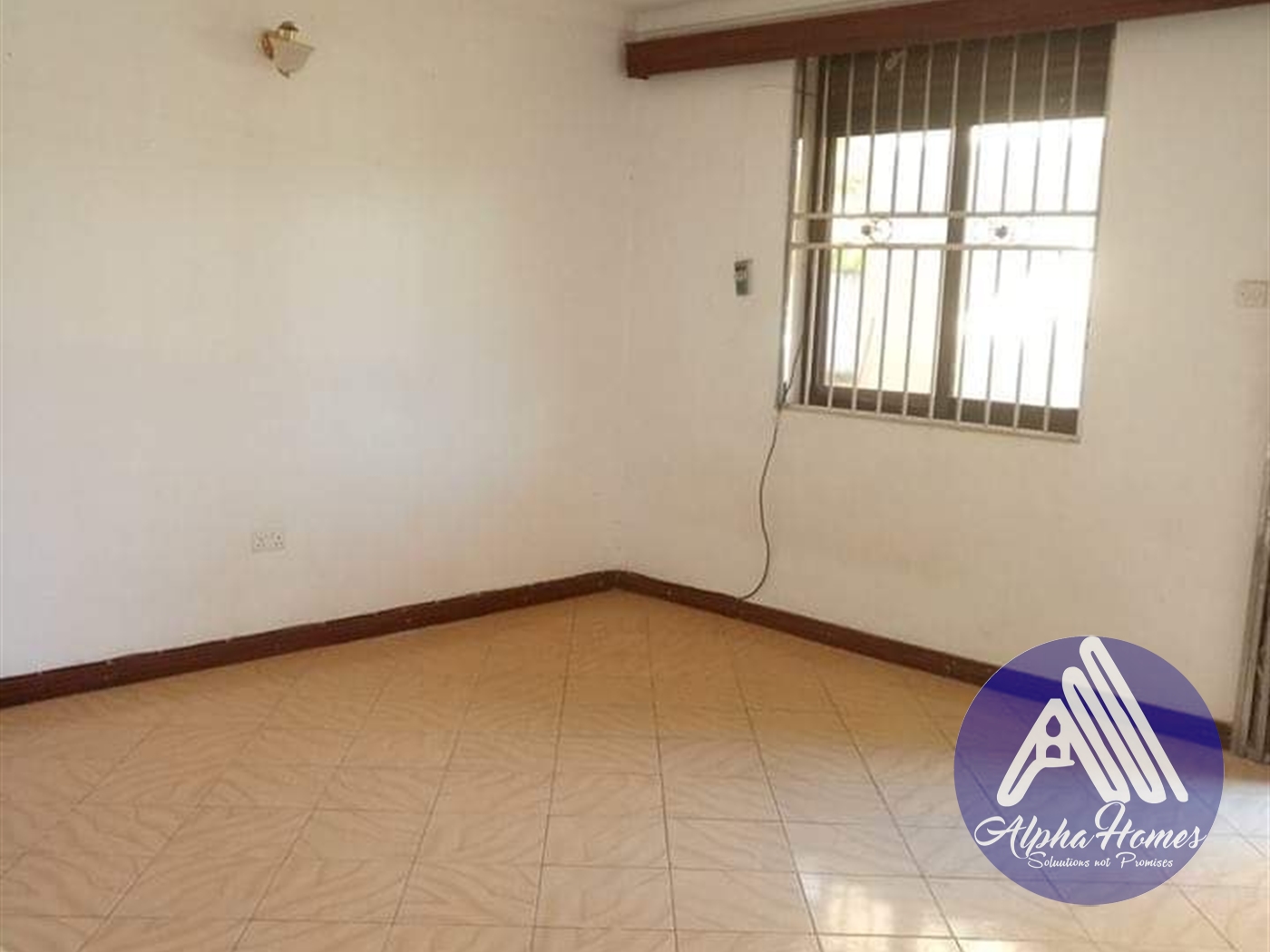 Apartment for rent in Kololo Kampala