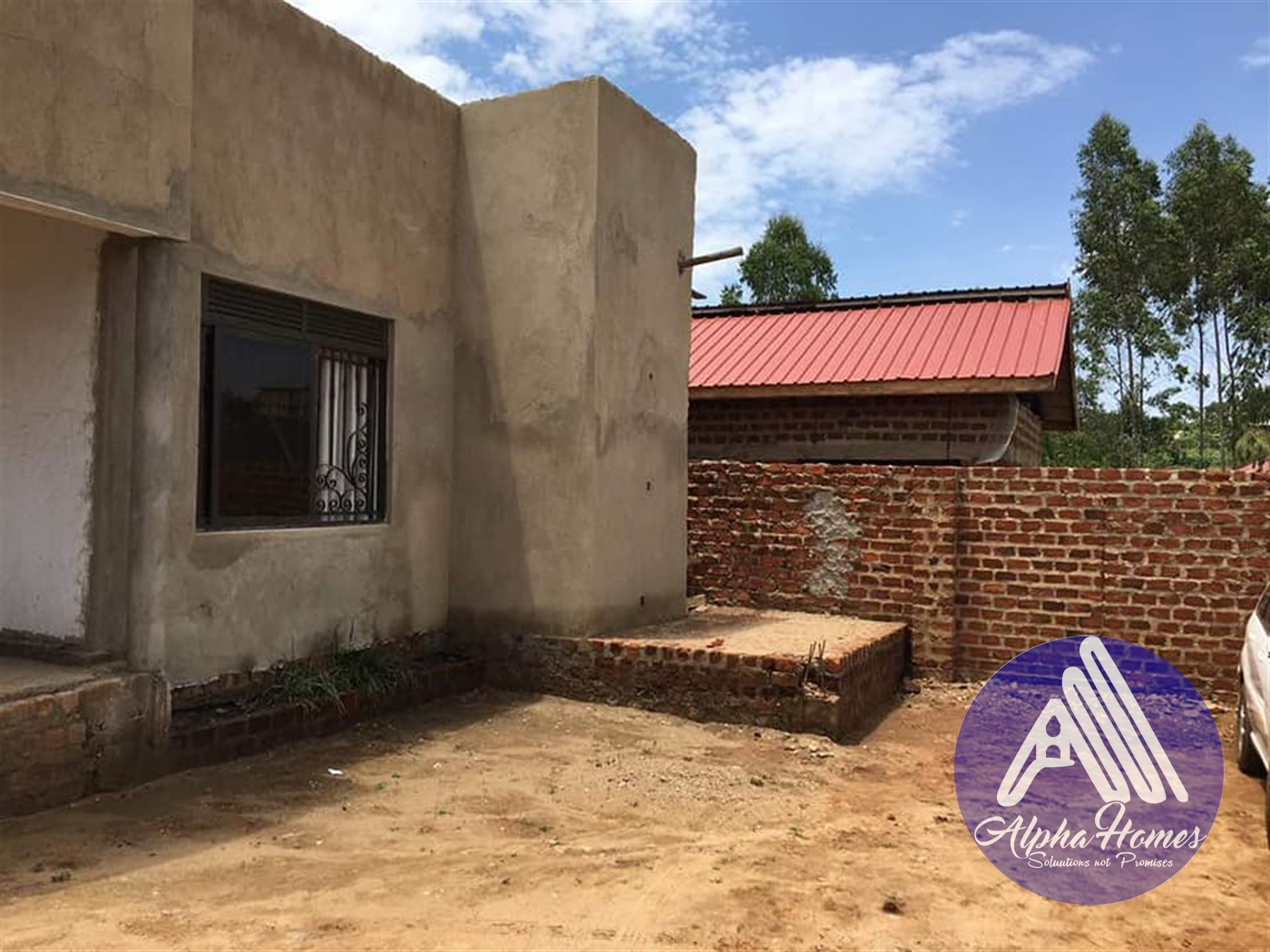 Apartment for sale in Namugongo Wakiso