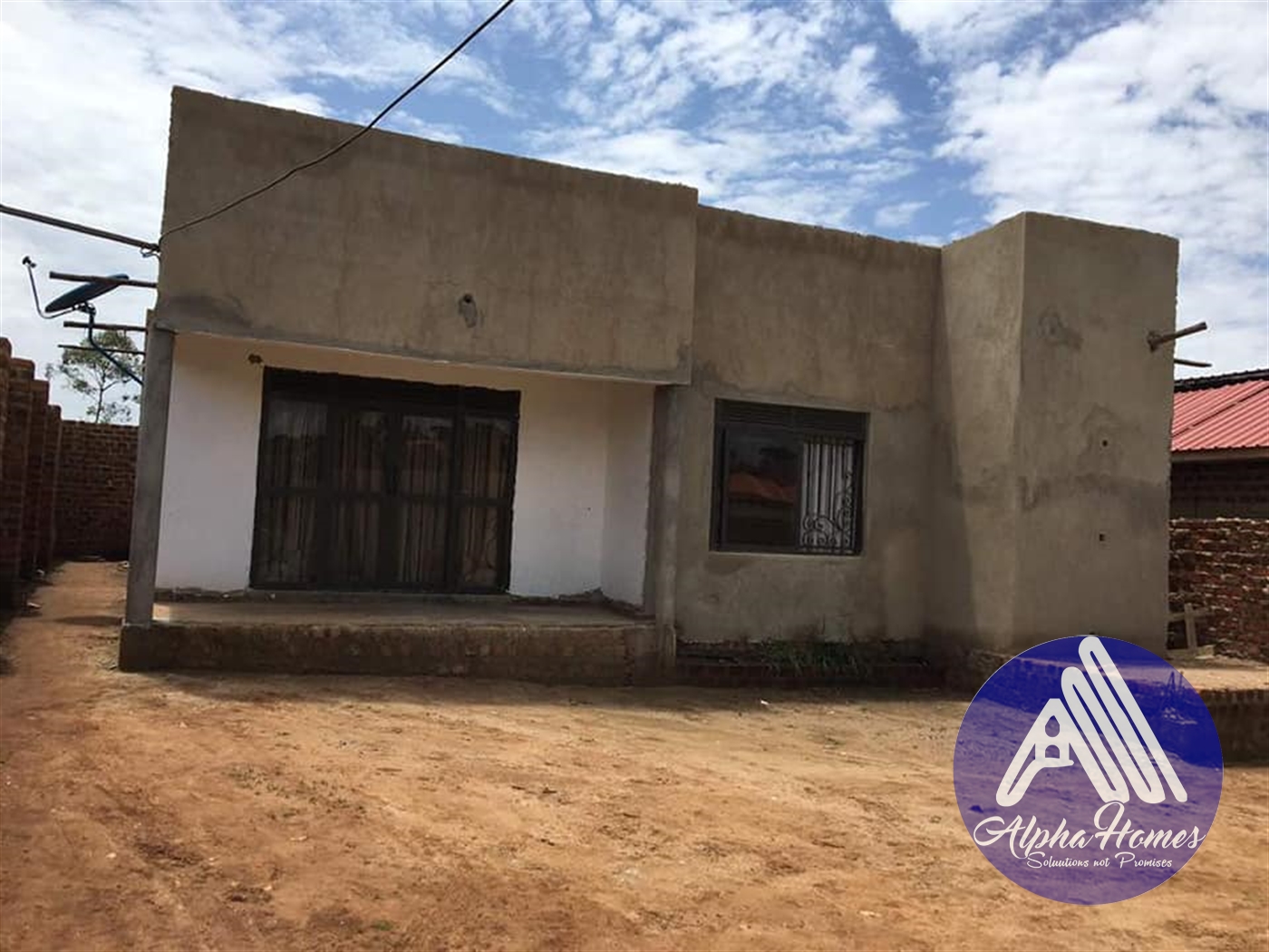 Apartment for sale in Namugongo Wakiso