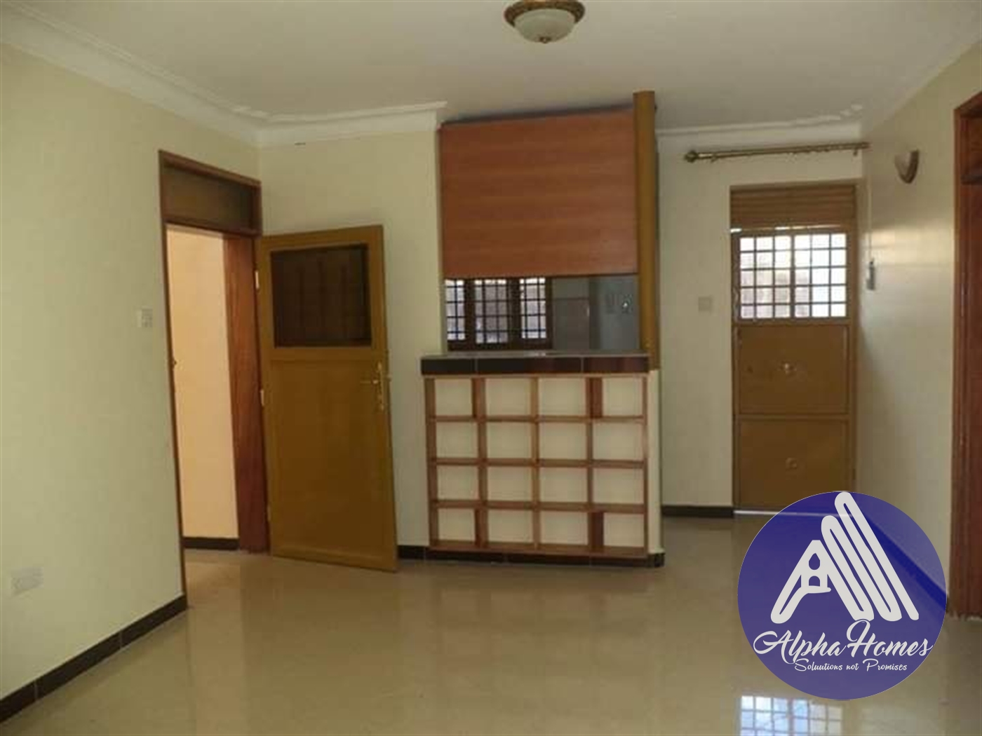 Apartment for rent in Kira Wakiso