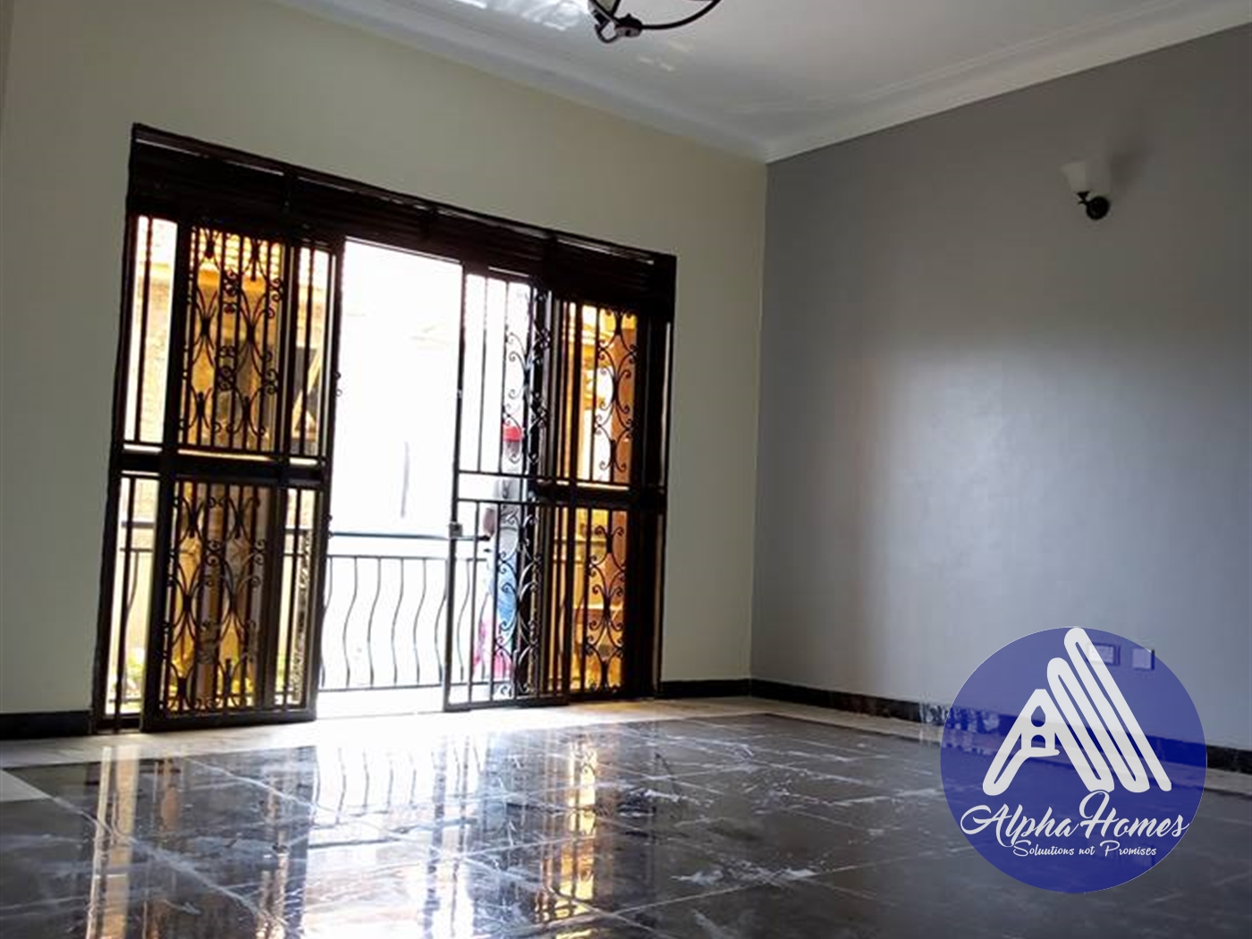 Semi Detached for rent in Kyanja Kampala