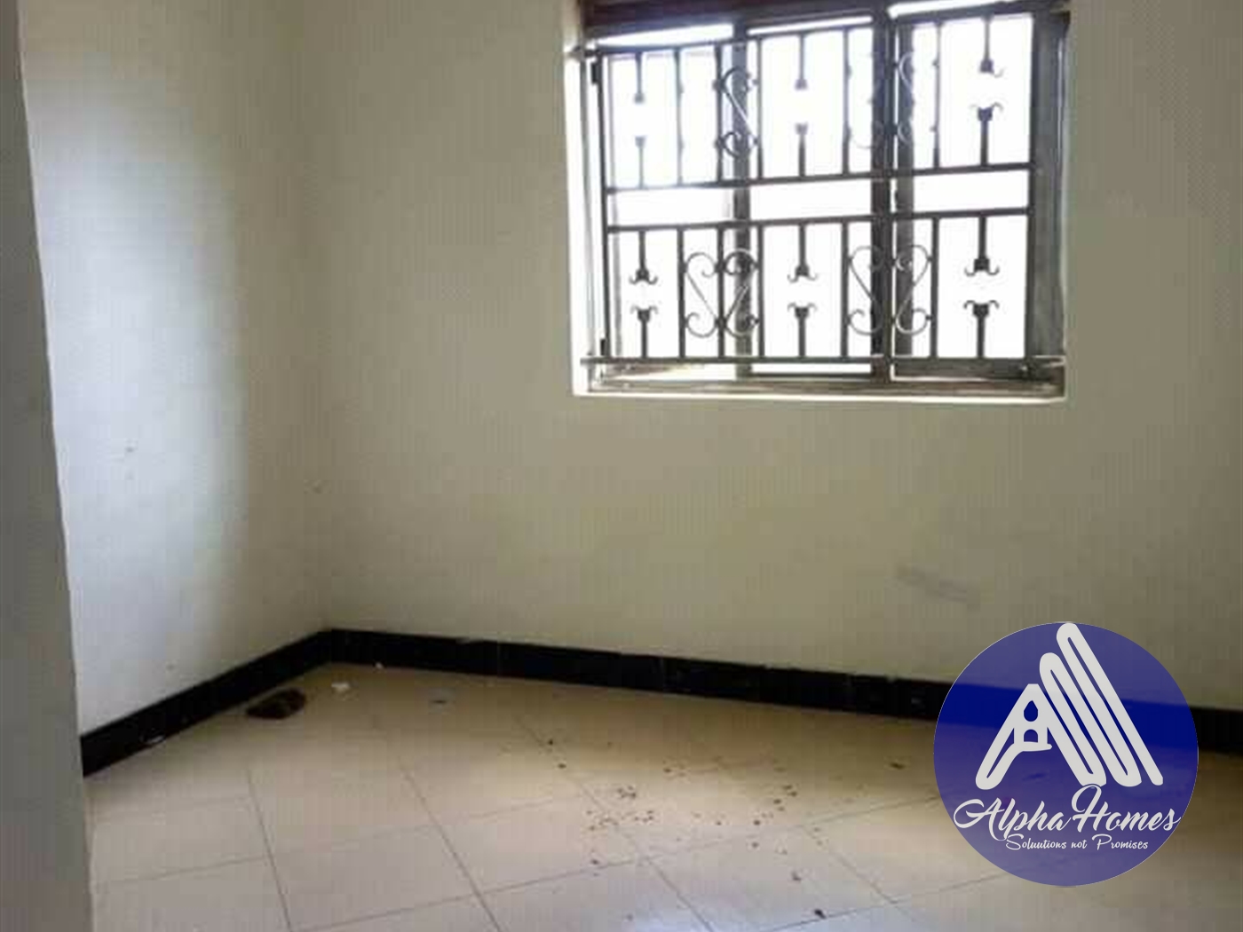 Semi Detached for rent in Kyaliwajjala Wakiso