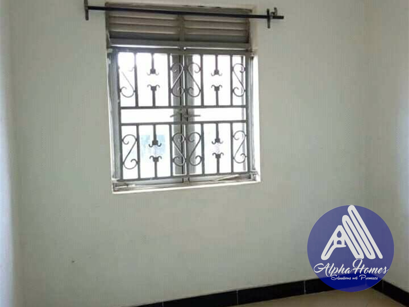 Semi Detached for rent in Kyaliwajjala Wakiso