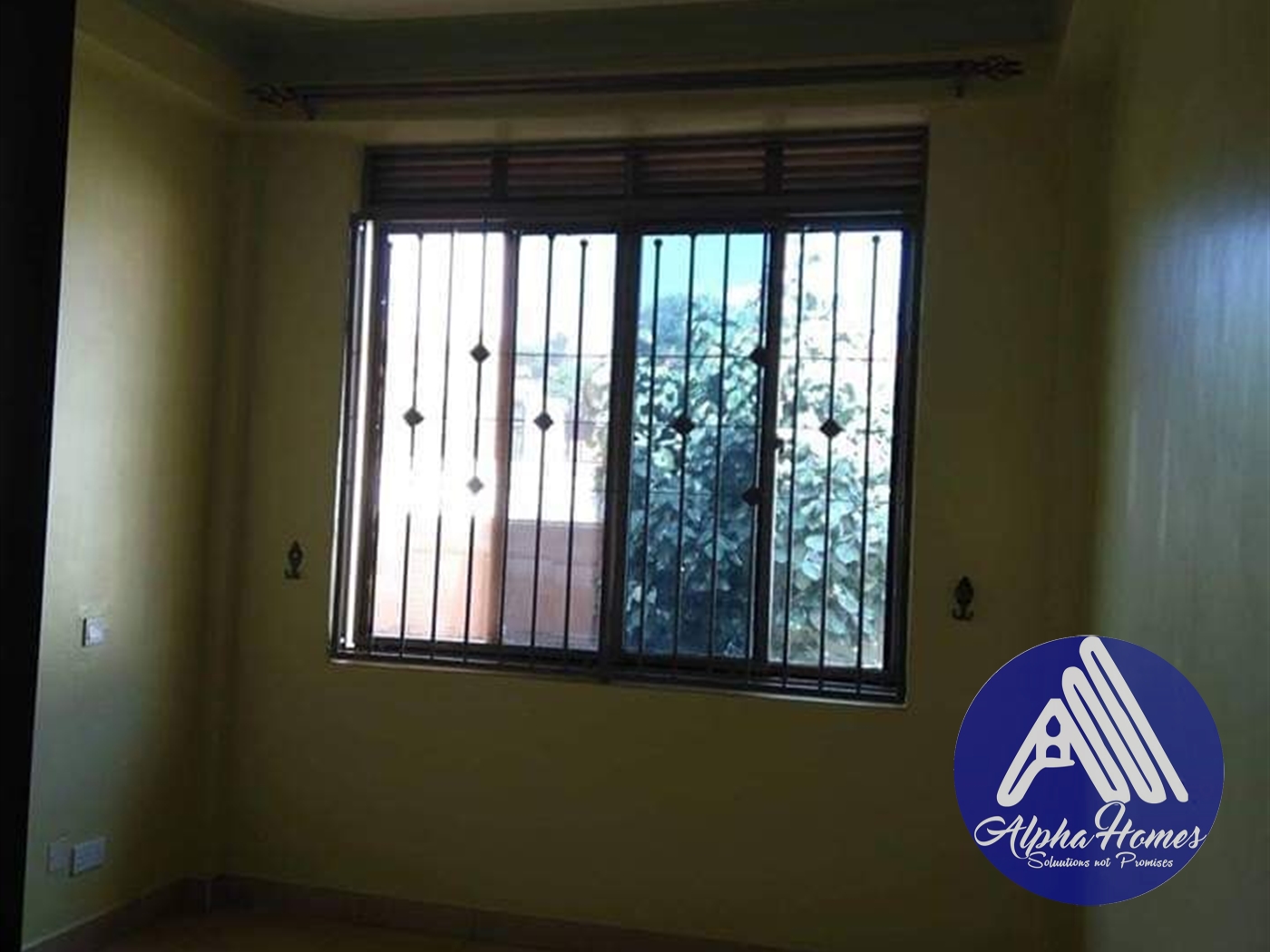 Apartment for rent in Ntinda Kampala