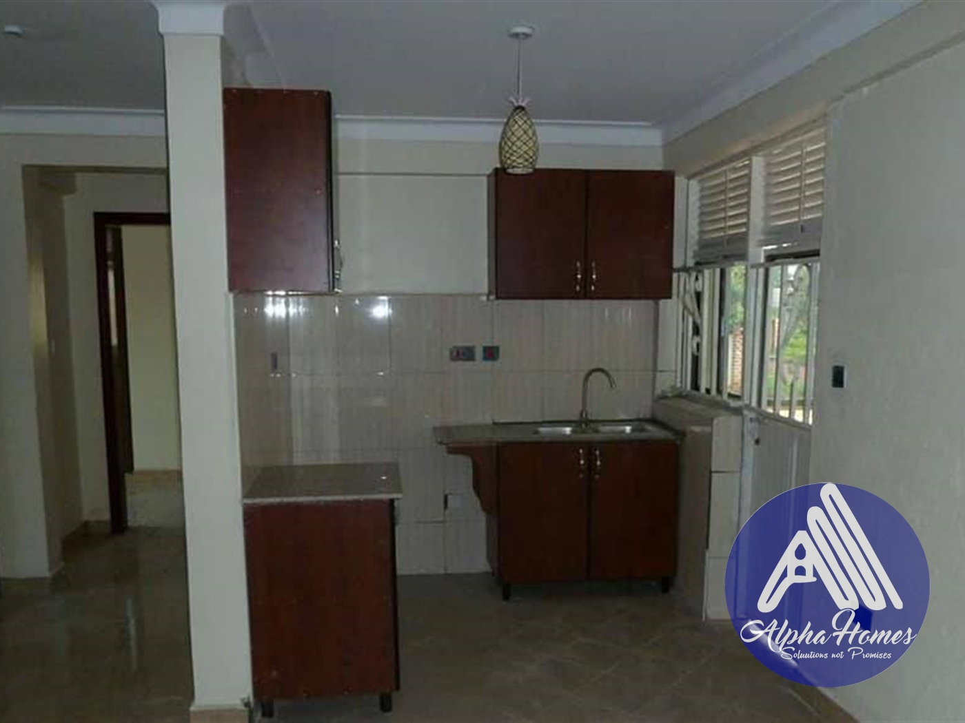 Apartment for sale in Kira Kampala