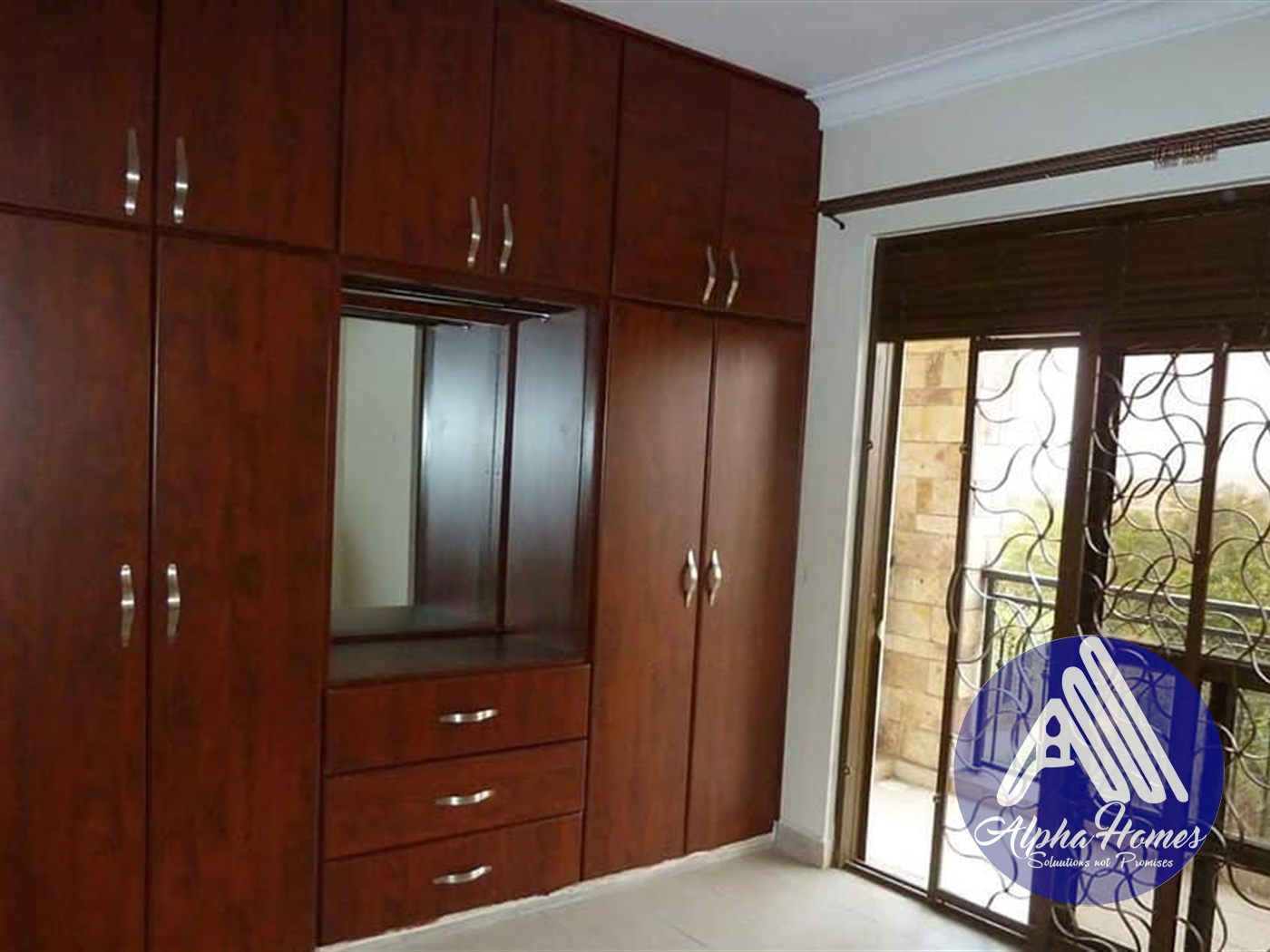 Apartment for sale in Kira Kampala