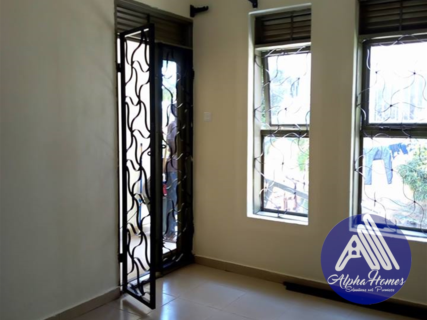 Apartment for rent in Ntinda Kampala