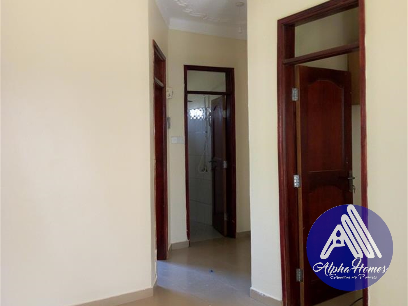 Apartment for rent in Ntinda Kampala