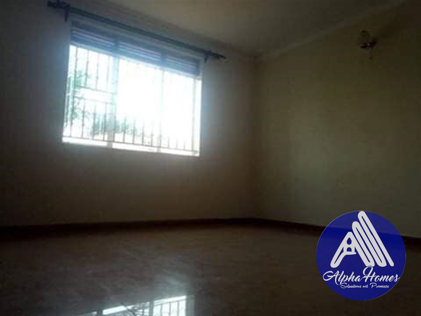 Apartment for rent in Bukoto Kampala