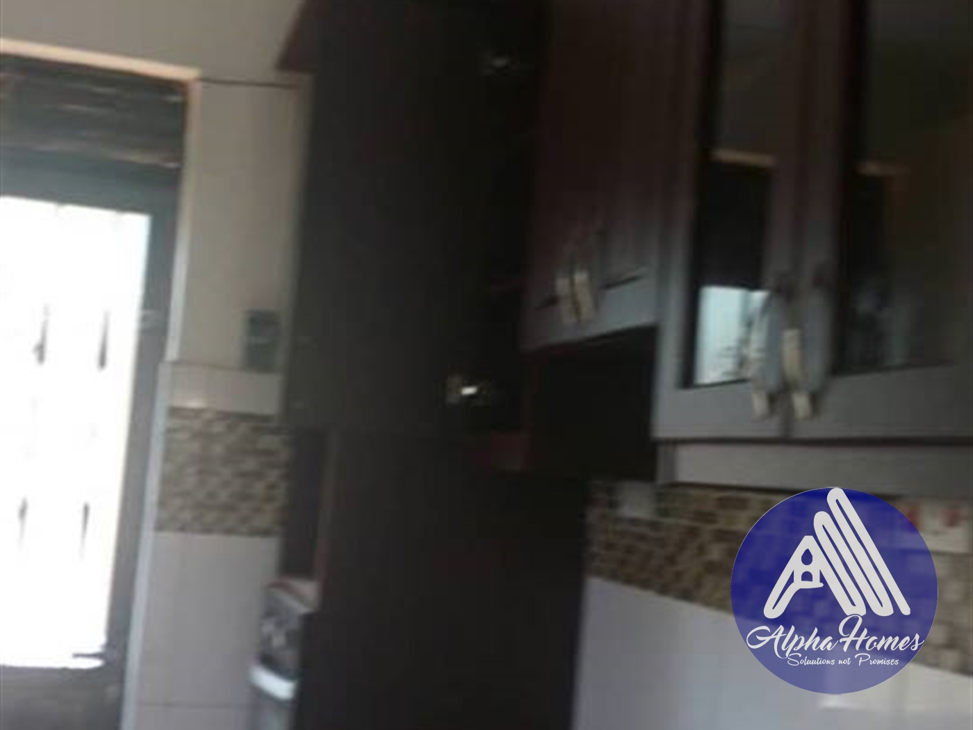 Apartment for rent in Kyaliwajjala Kampala