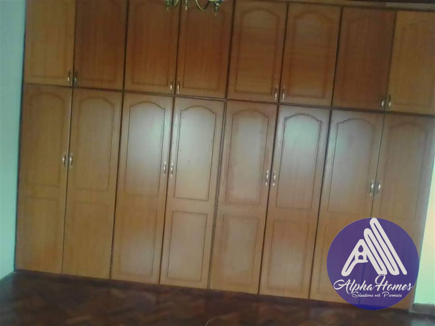 Apartment for rent in Munyonyo Kampala