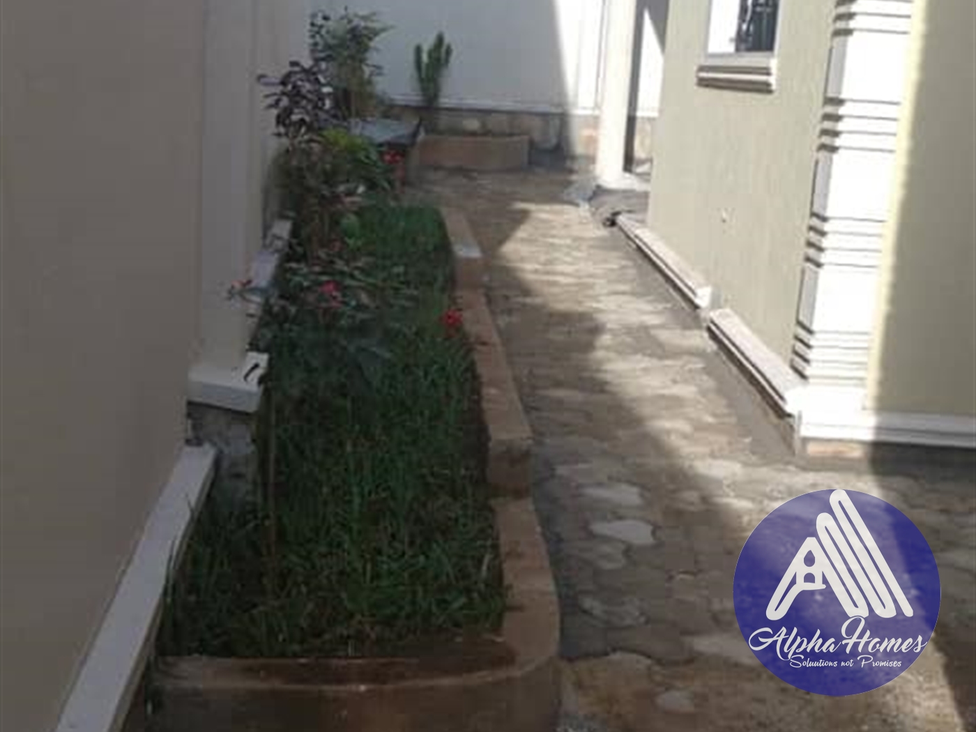 Semi Detached for rent in Munyonyo Kampala