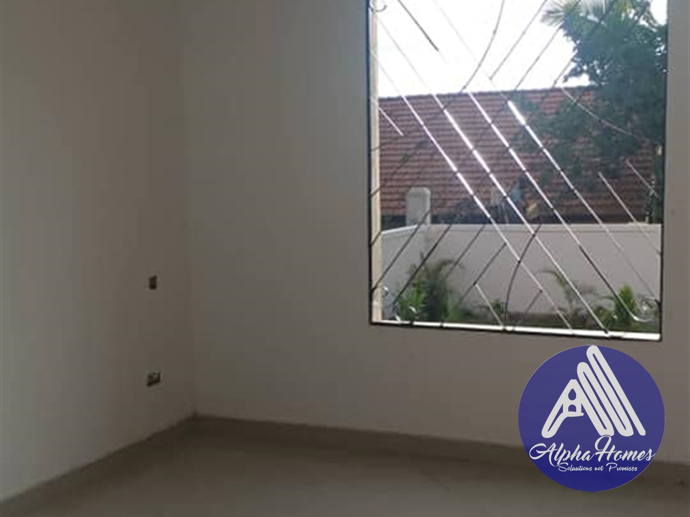 Semi Detached for rent in Munyonyo Kampala