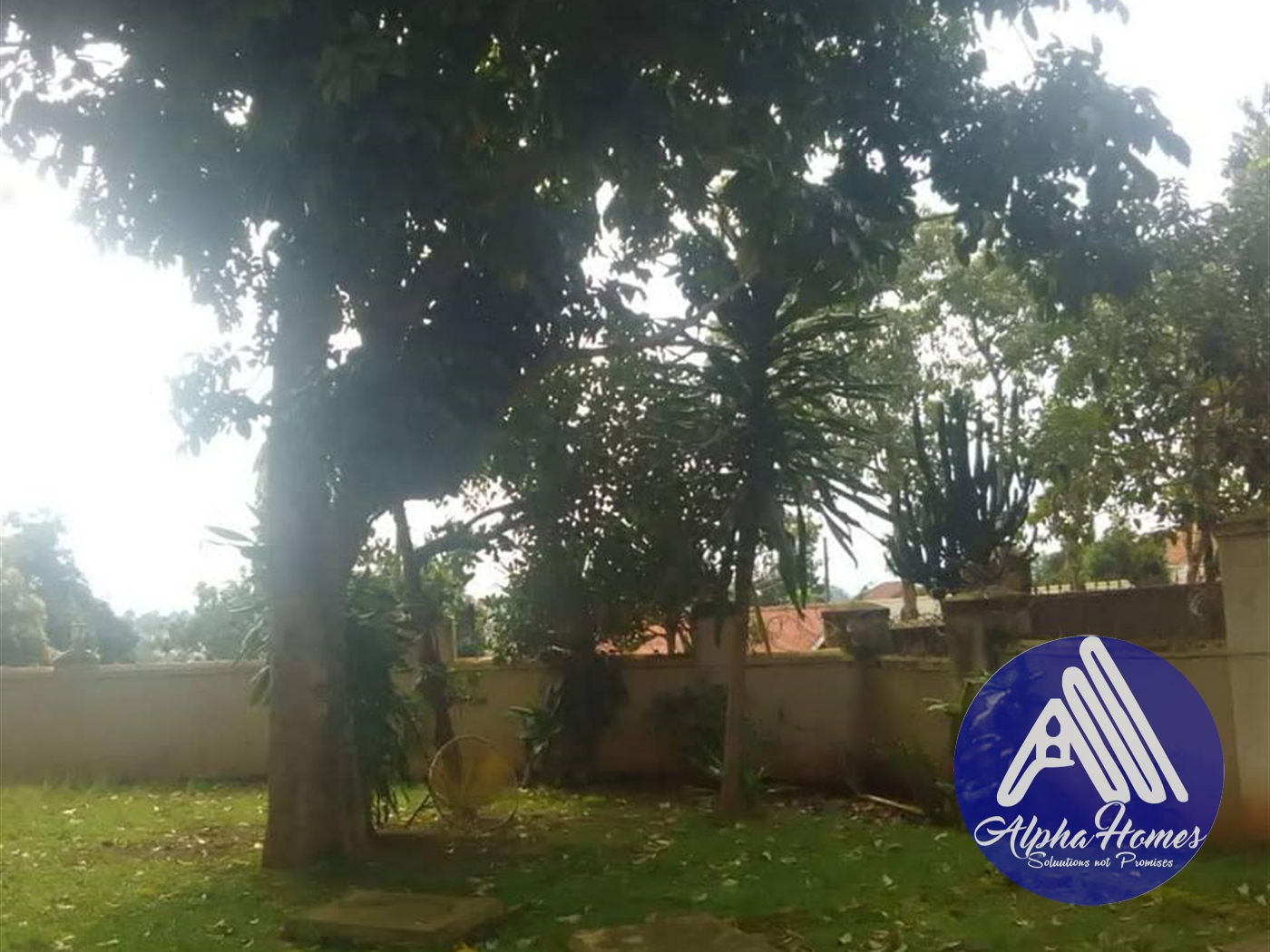 Semi Detached for rent in Bbunga Kampala