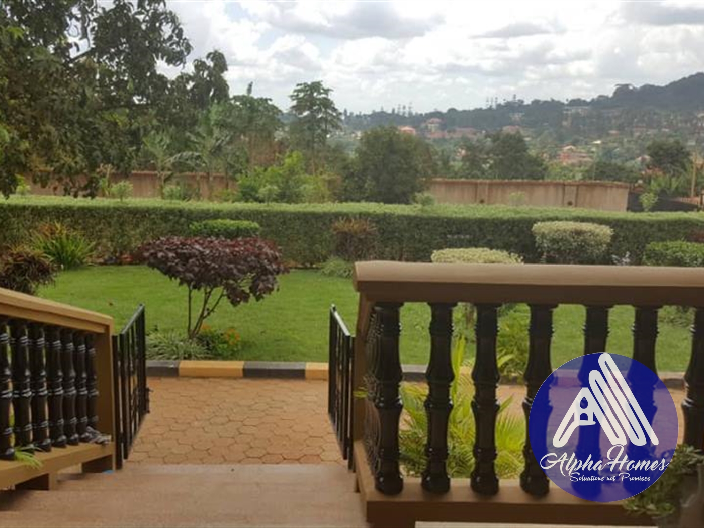 Bungalow for rent in Seeta Mukono