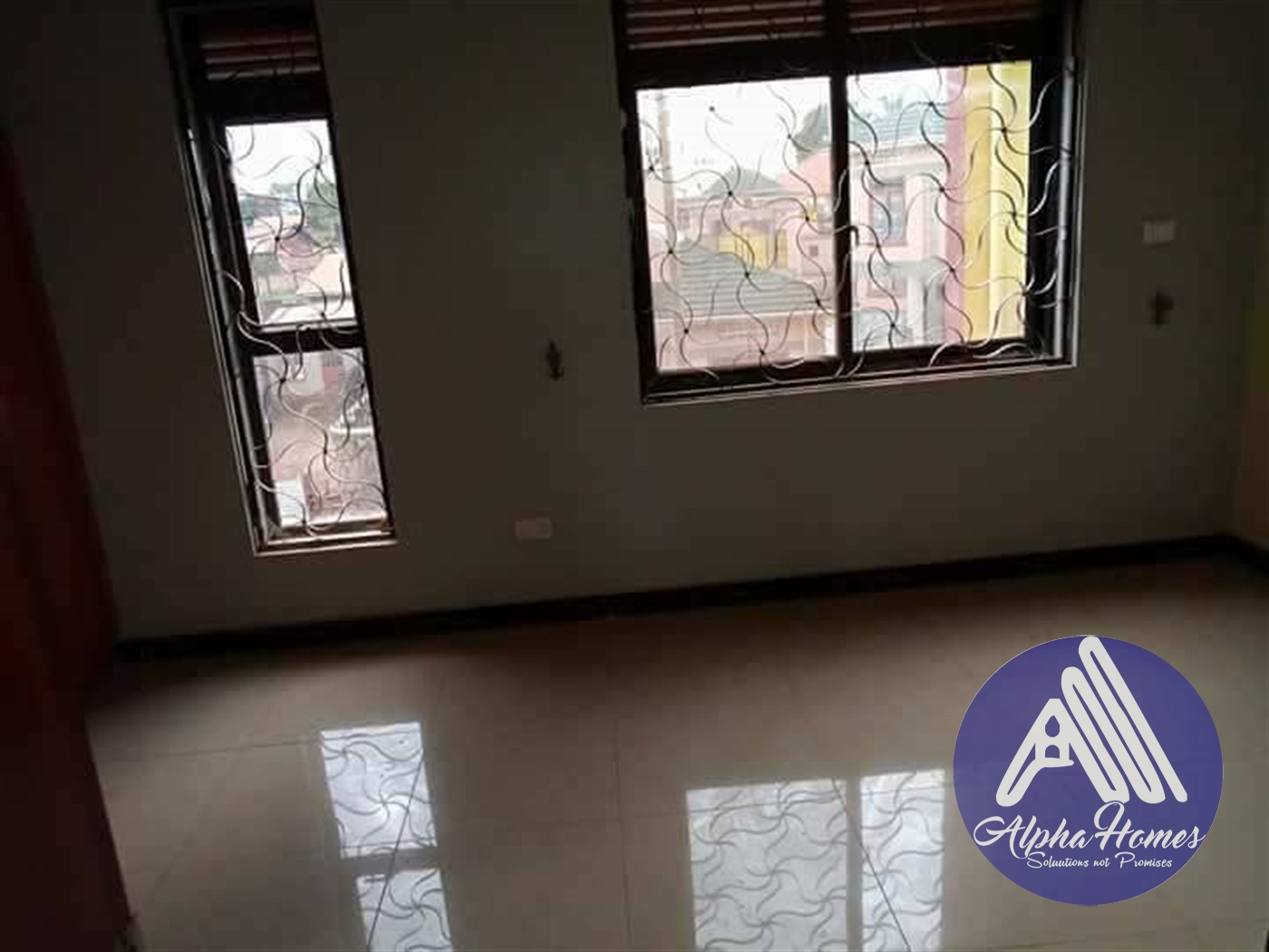 Apartment for rent in Namugongo Wakiso