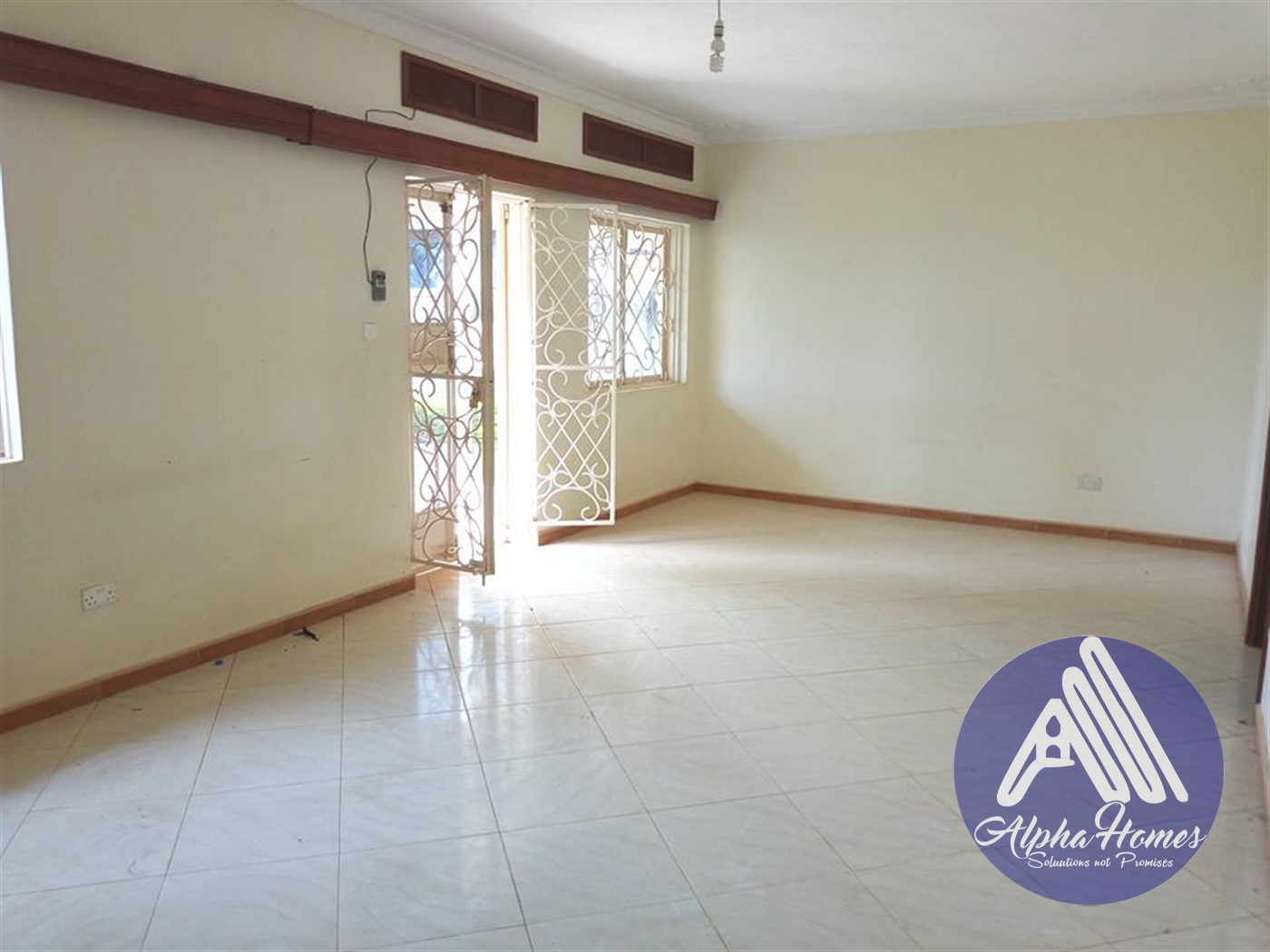 Bungalow for rent in Namugongo Wakiso