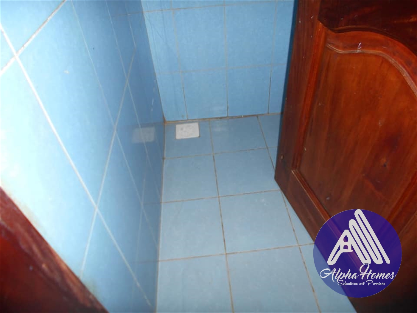 Semi Detached for rent in Kyaliwajjala Wakiso