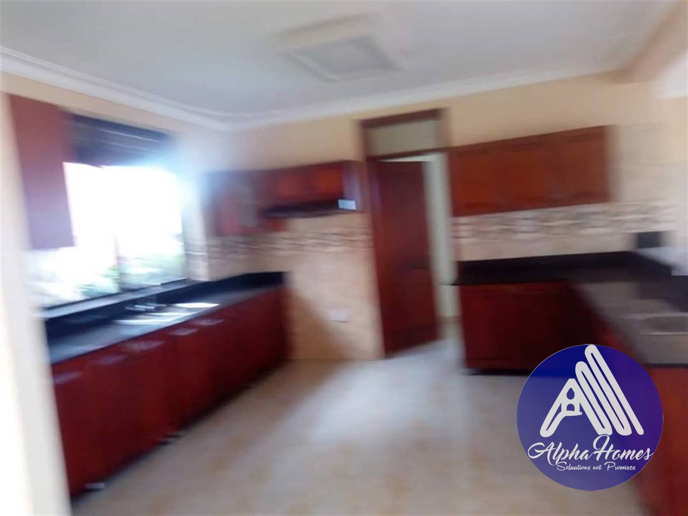 Apartment for rent in Munyonyo Kampala