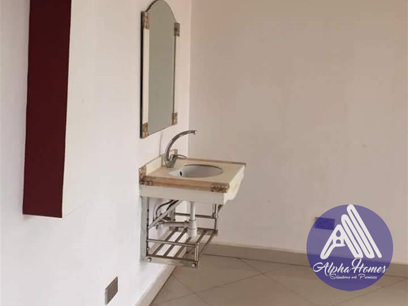 Apartment for rent in Naalya Kampala