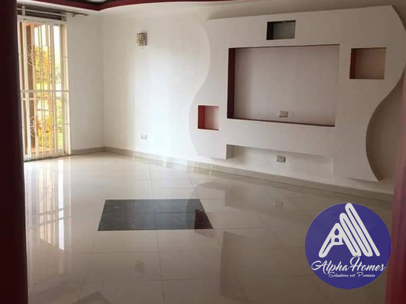 Apartment for rent in Naalya Kampala