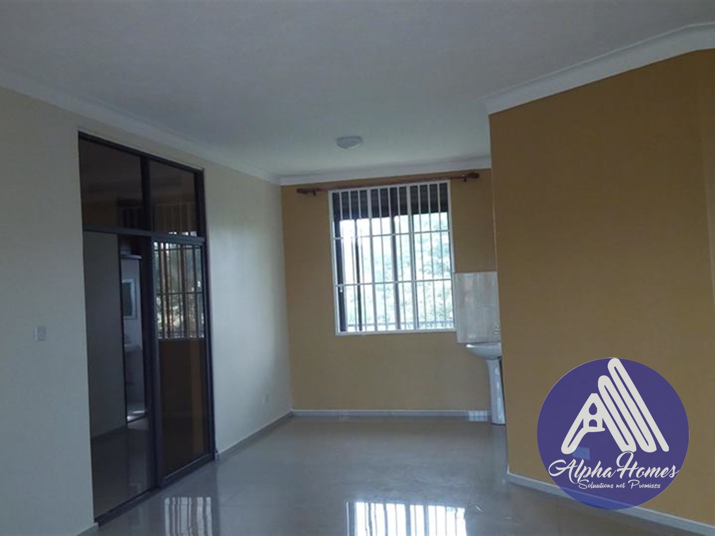 Apartment for rent in Namugongo Wakiso