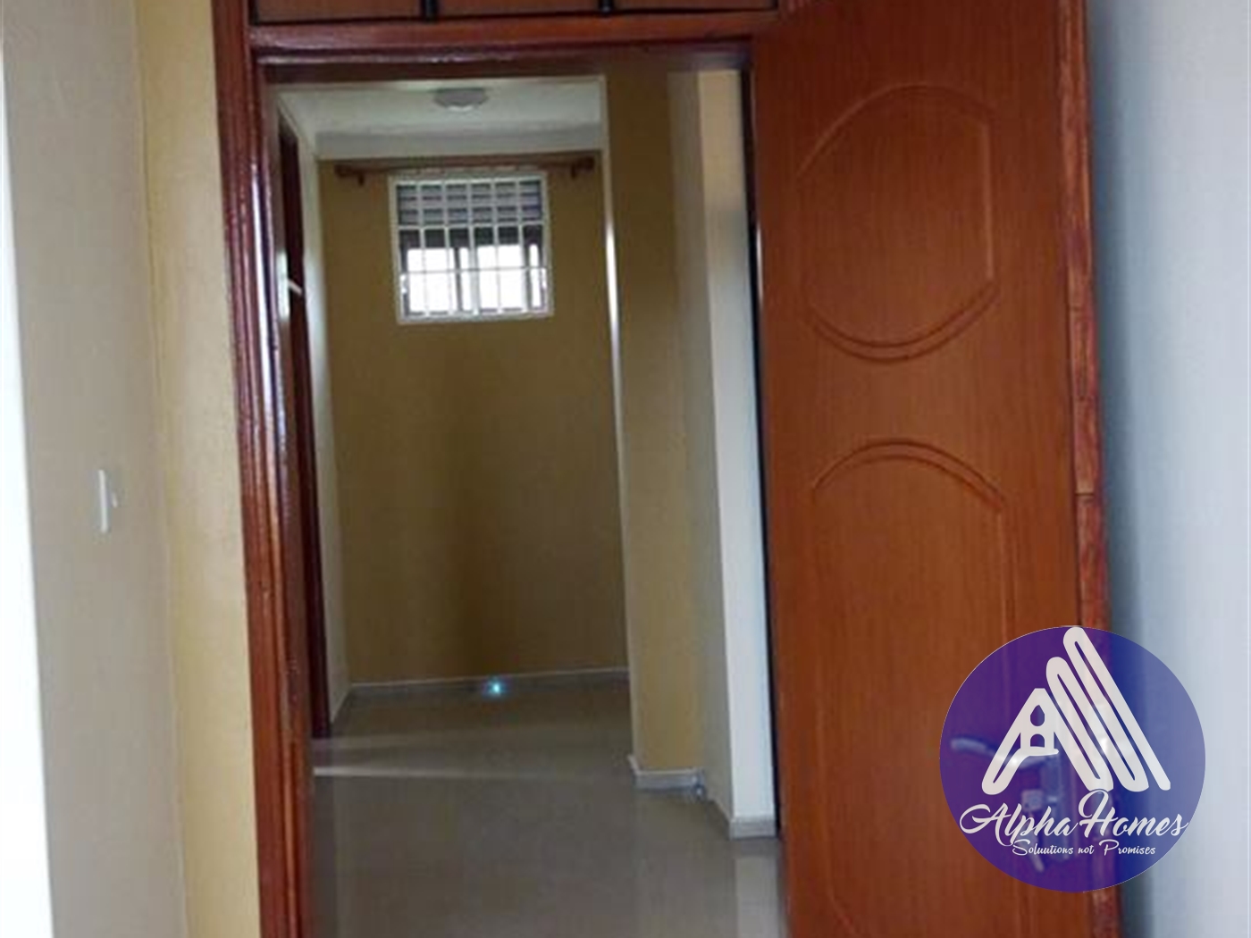 Apartment for rent in Namugongo Wakiso