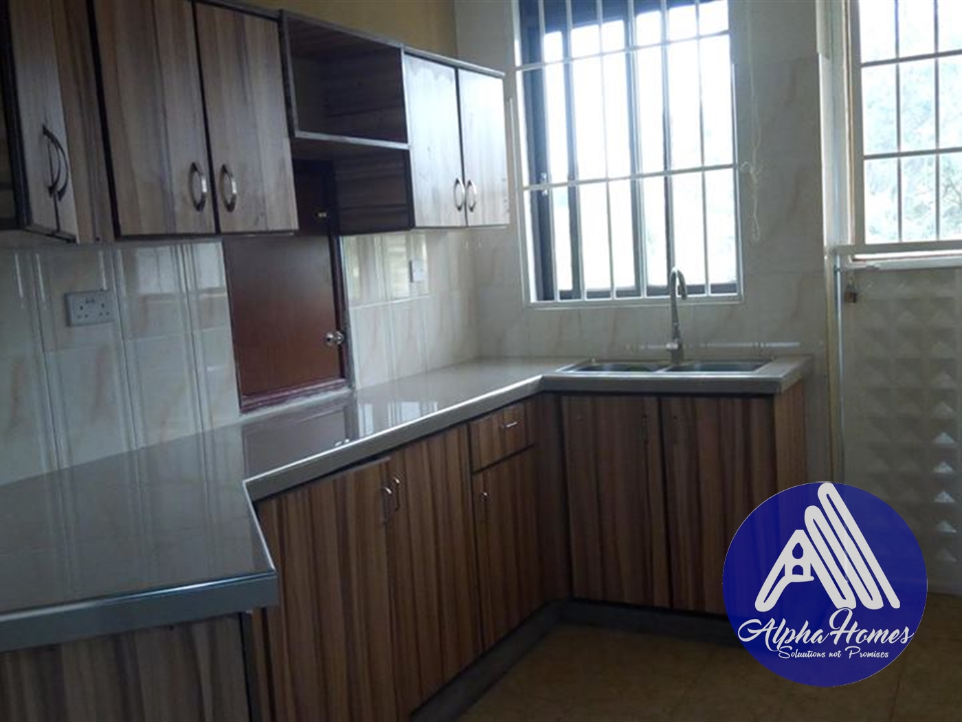 Apartment for rent in Namugongo Wakiso