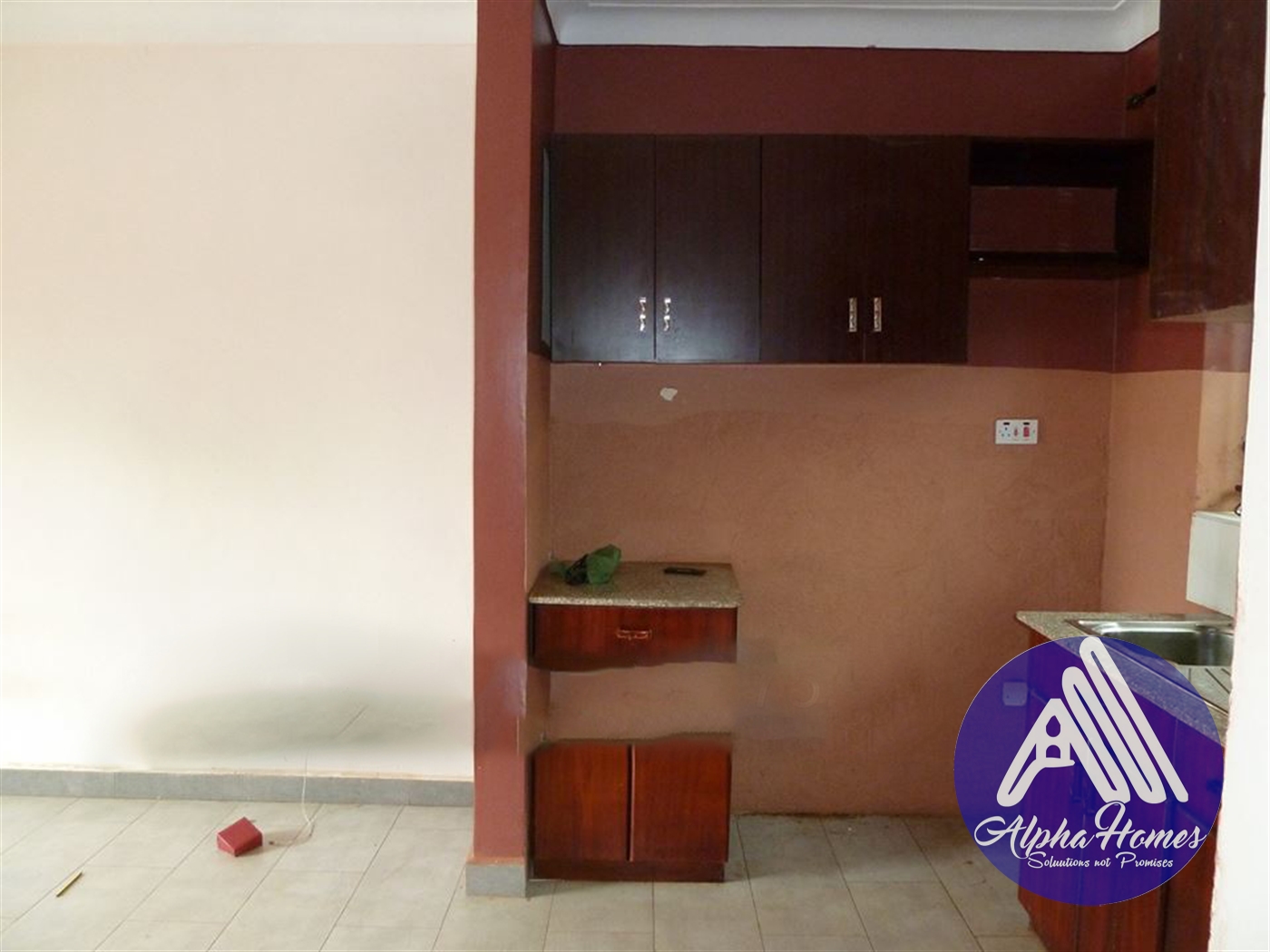 Apartment for rent in Kira Kampala