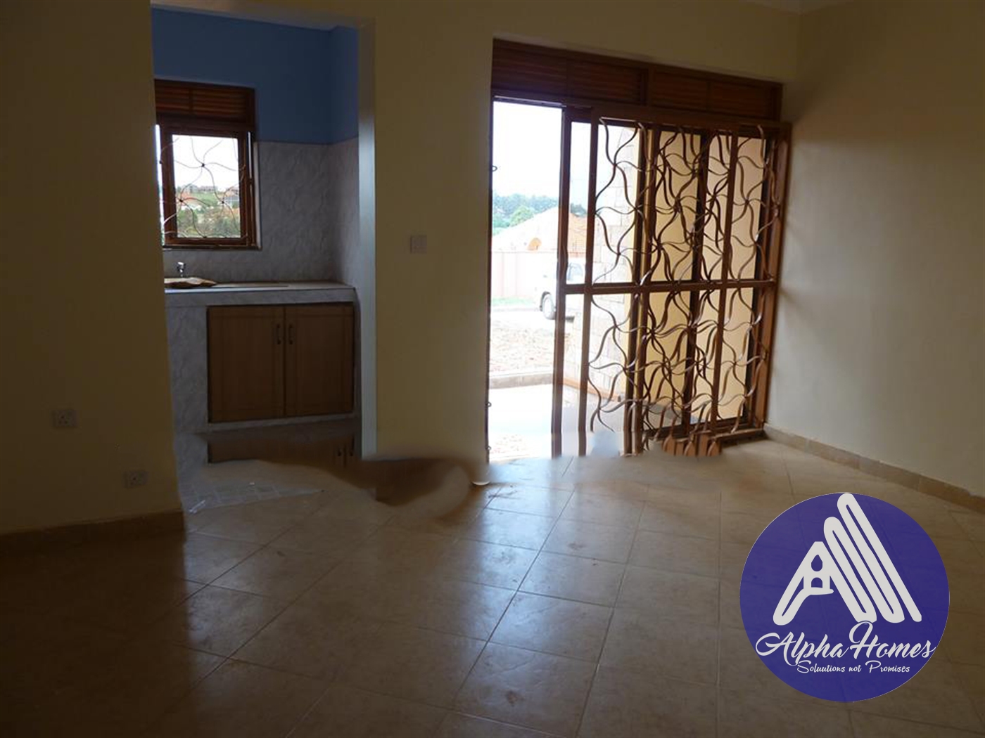 Apartment for rent in Kira Kampala