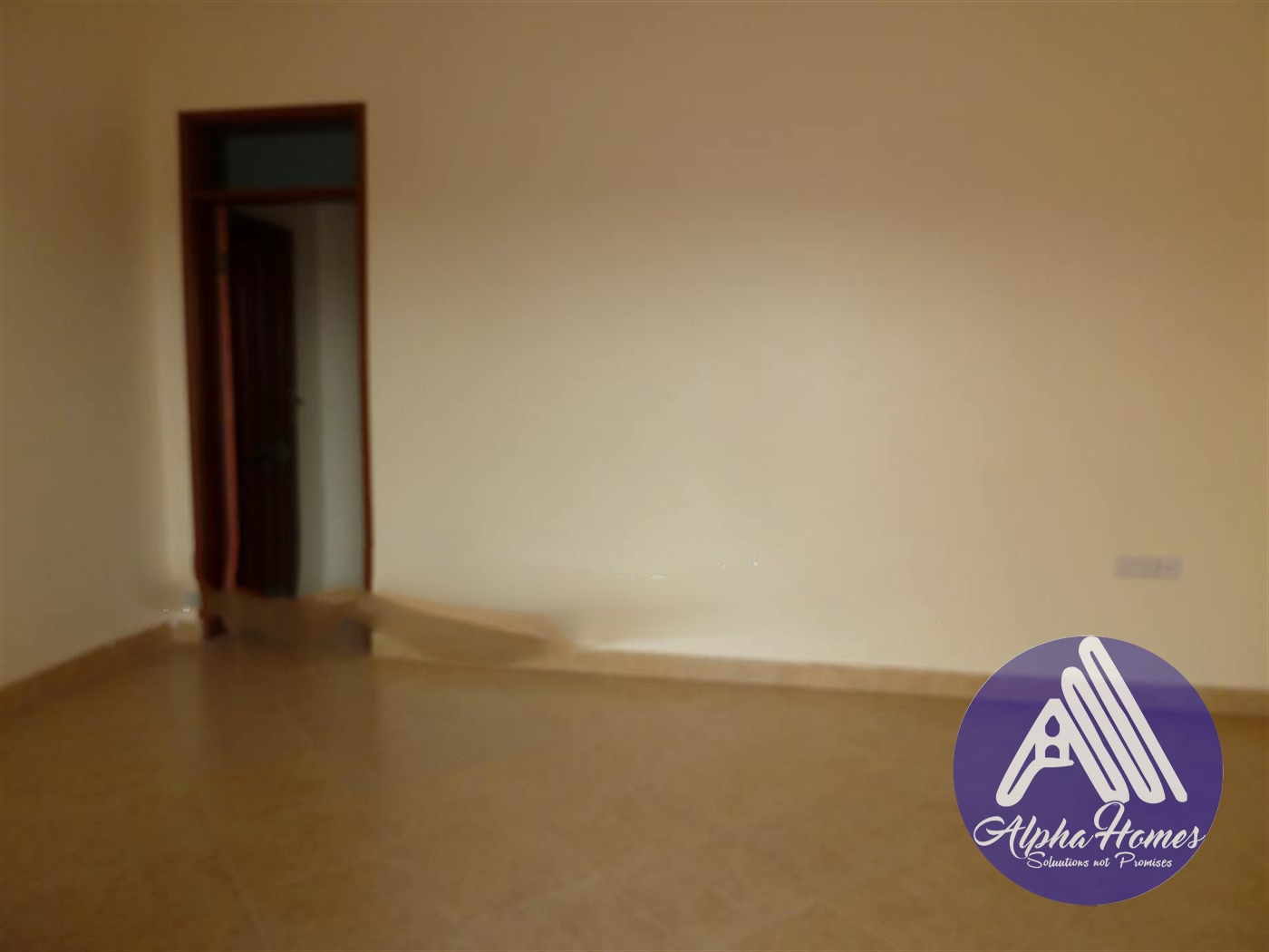 Apartment for rent in Kira Kampala