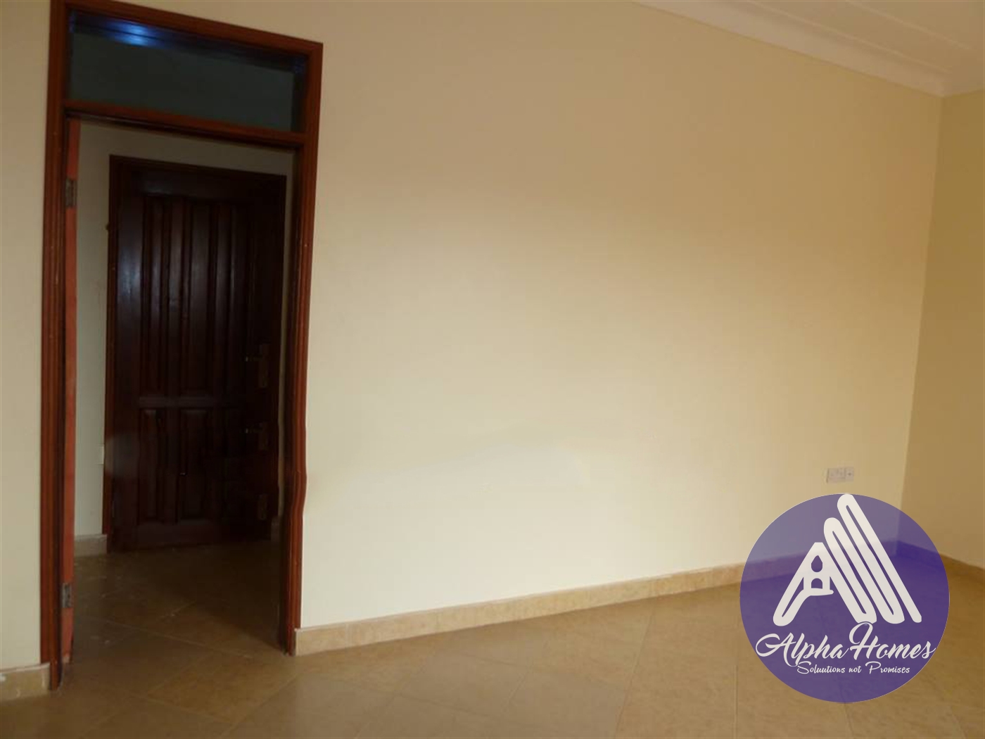 Apartment for rent in Kira Kampala