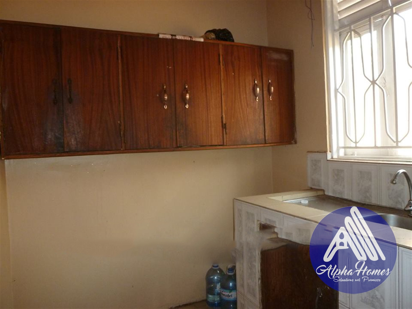 Semi Detached for rent in Kyanja Kampala