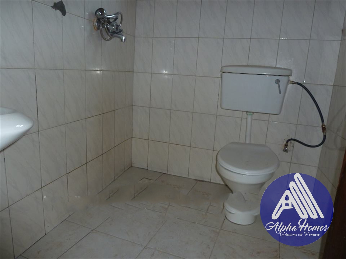 Apartment for rent in Mpererwe Kampala