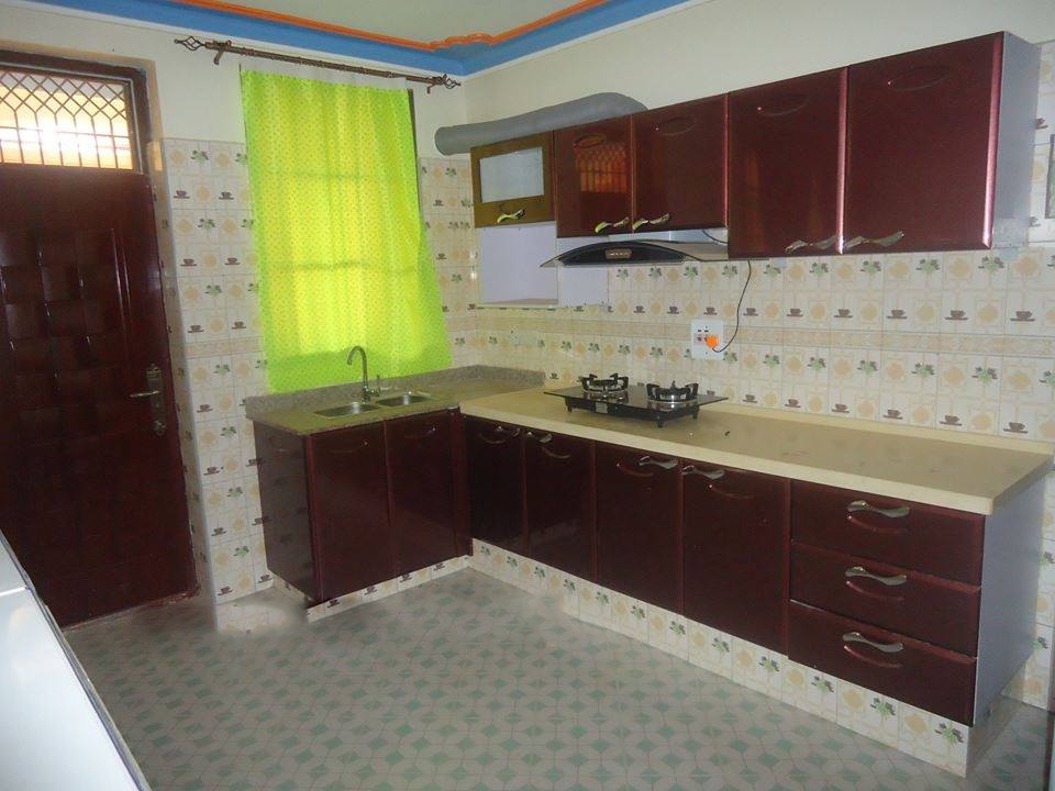 Apartment for rent in Naalya Kampala