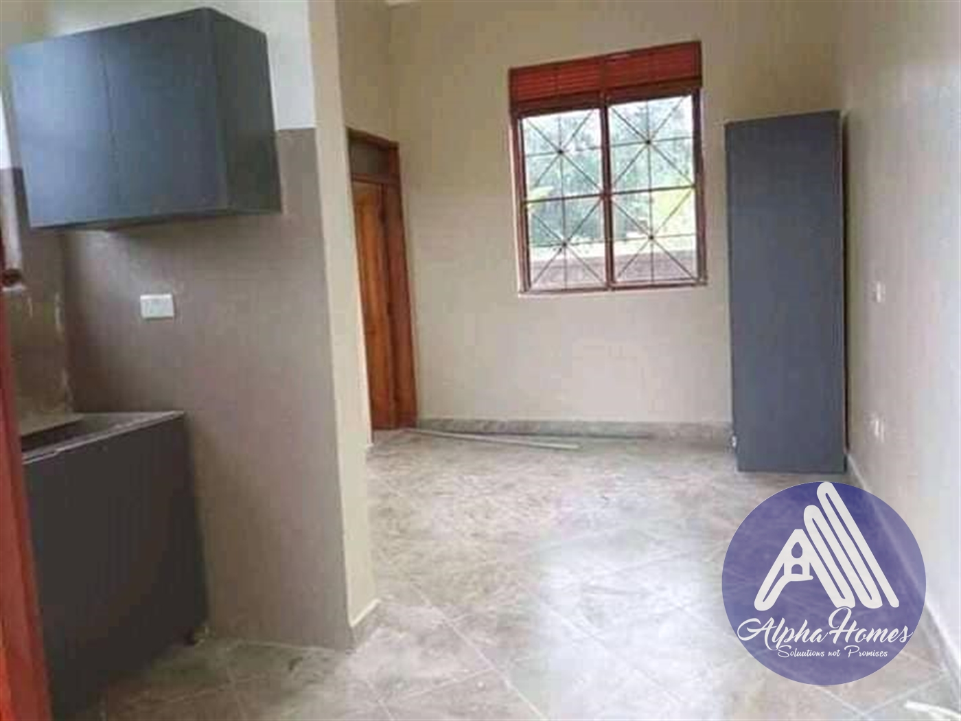 Semi Detached for rent in Kira Wakiso