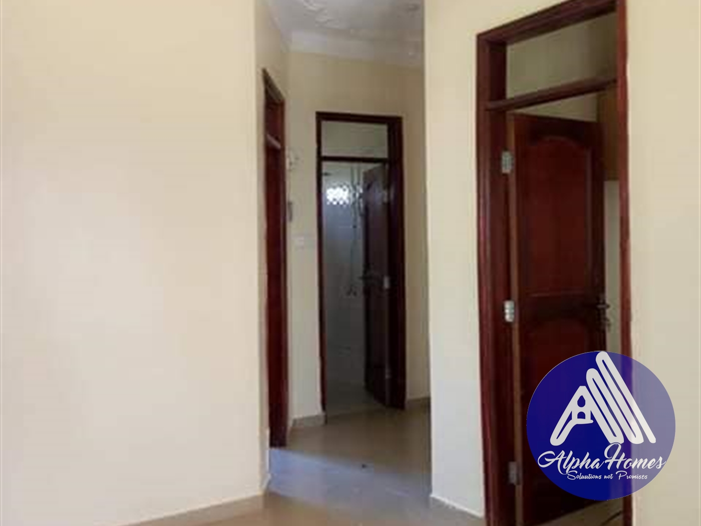 Semi Detached for rent in Ntinda Kampala