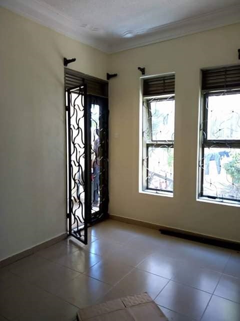 Semi Detached for rent in Ntinda Kampala