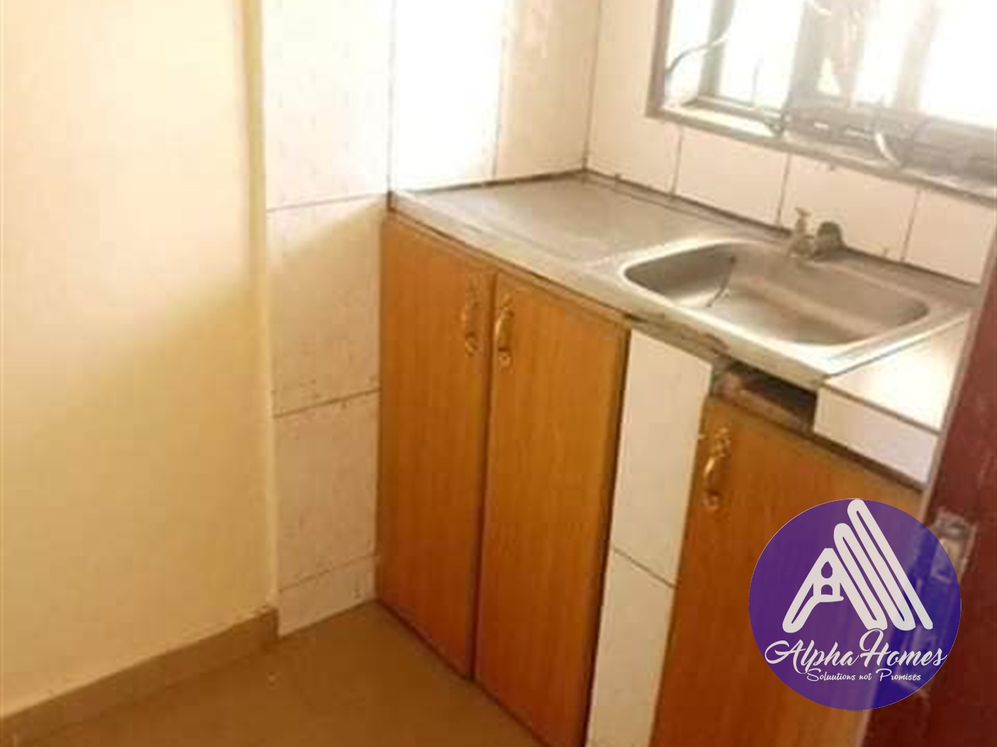 Semi Detached for rent in Ntinda Kampala