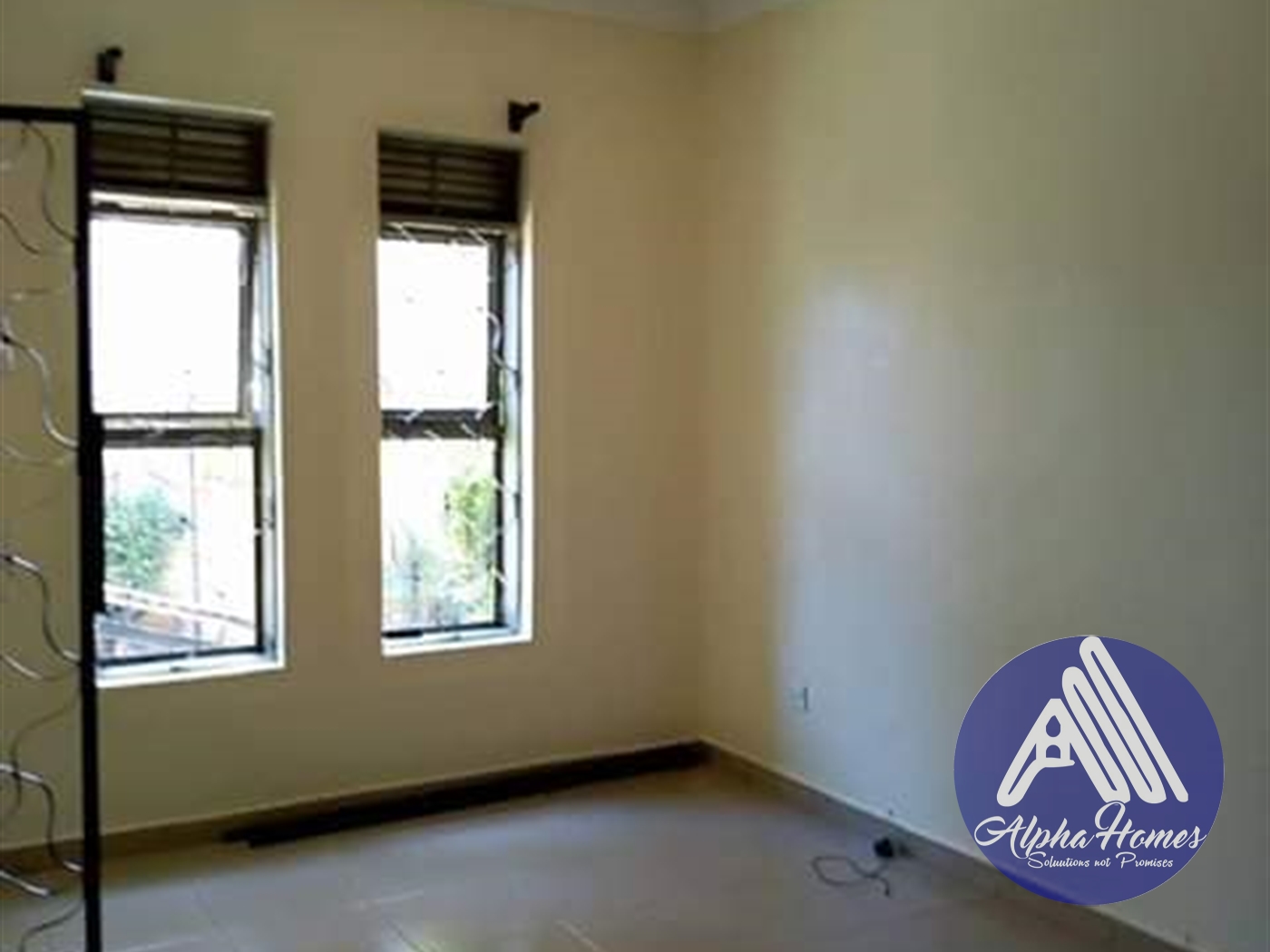 Semi Detached for rent in Ntinda Kampala