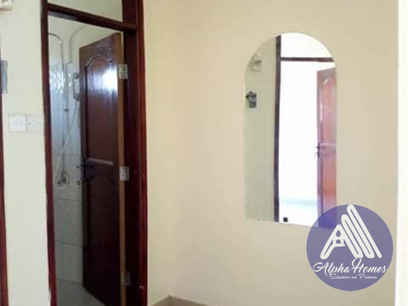 Semi Detached for rent in Ntinda Kampala