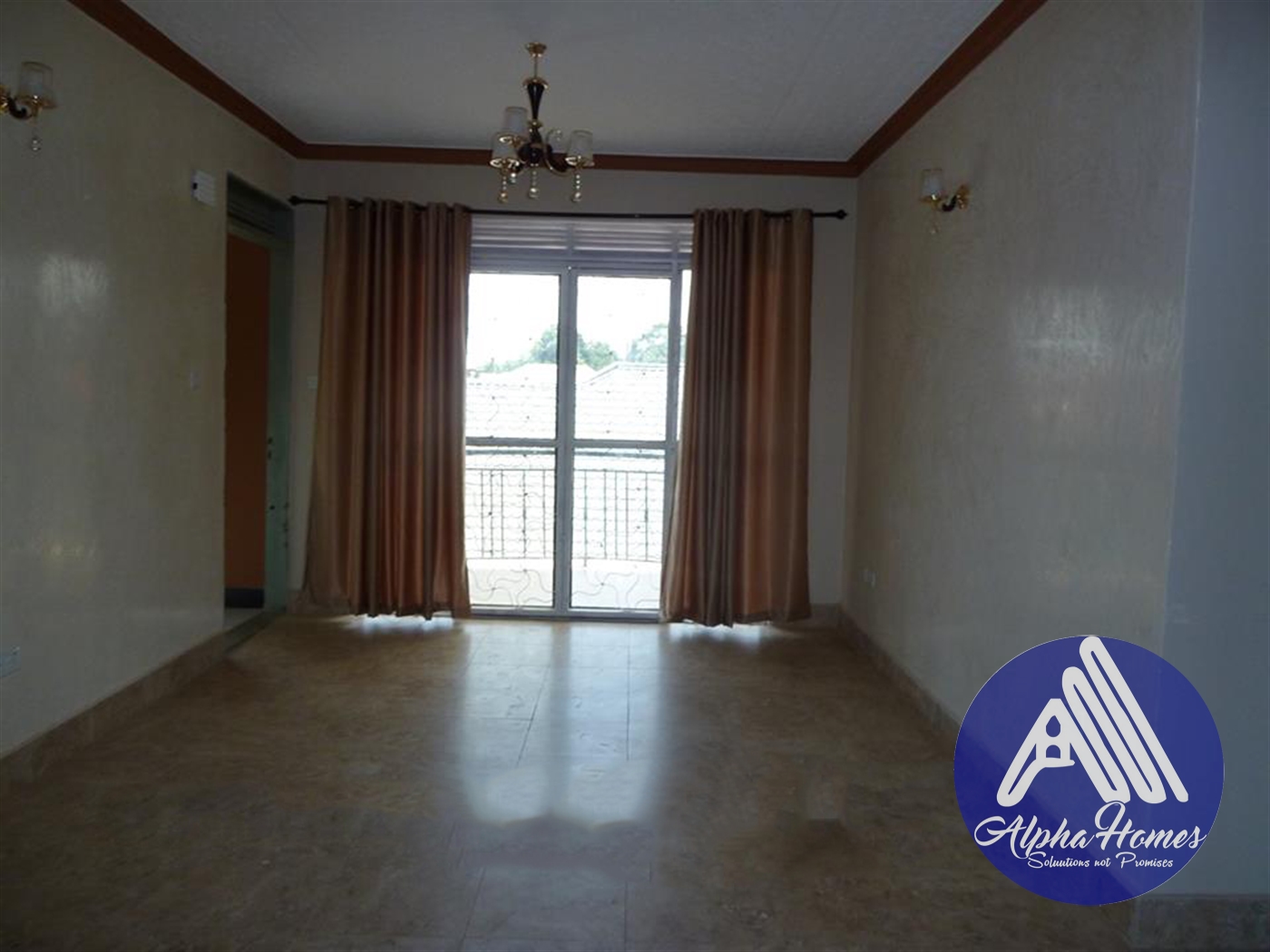 Apartment for rent in Namugongo Kampala