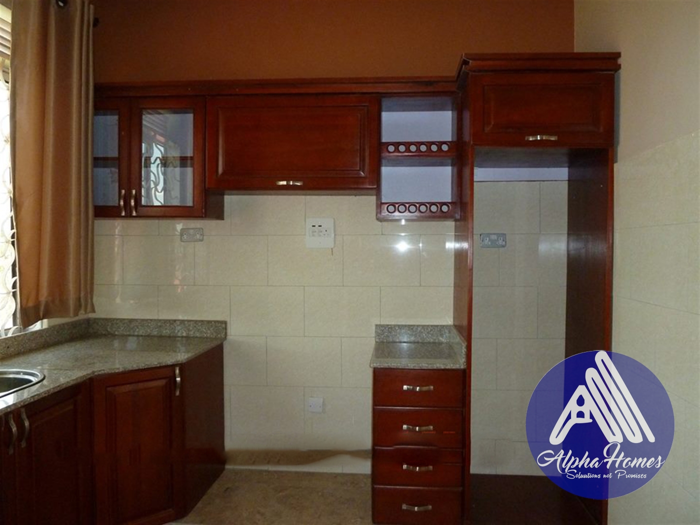 Apartment for rent in Namugongo Kampala