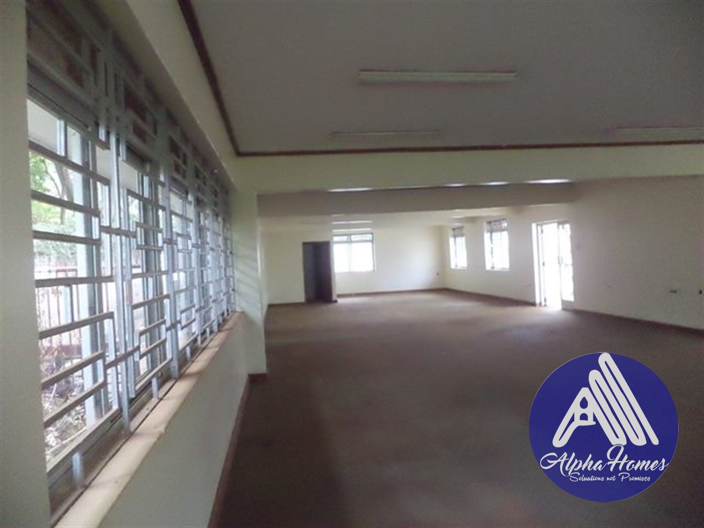 Office Space for rent in Namugongo Kampala