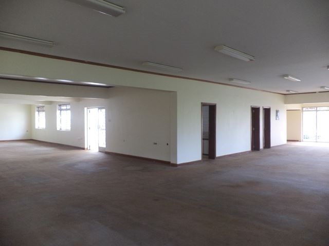 Office Space for rent in Namugongo Kampala