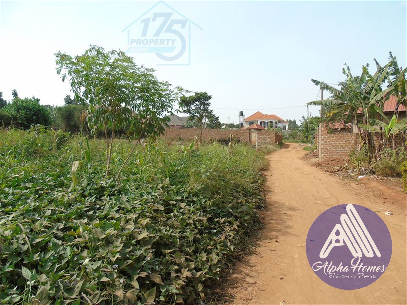 Residential Land for sale in Buwaate Kampala