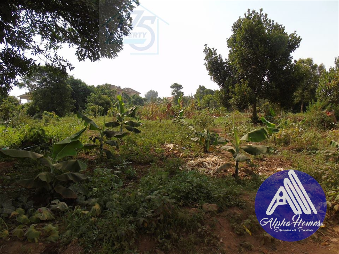 Residential Land for sale in Buwaate Kampala