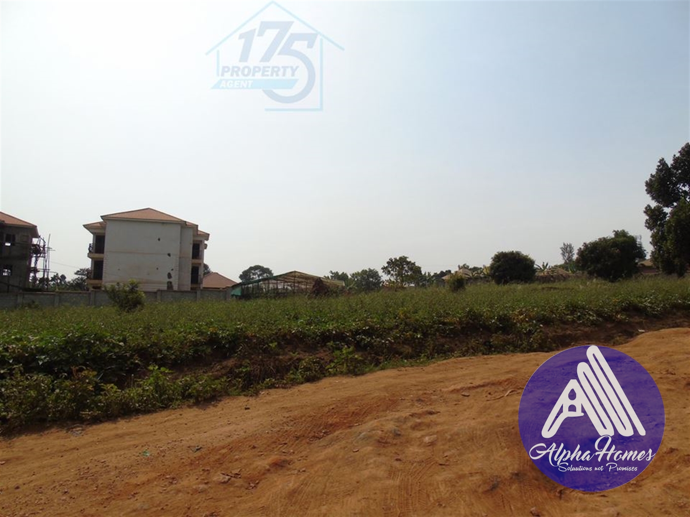 Residential Land for sale in Buwaate Kampala