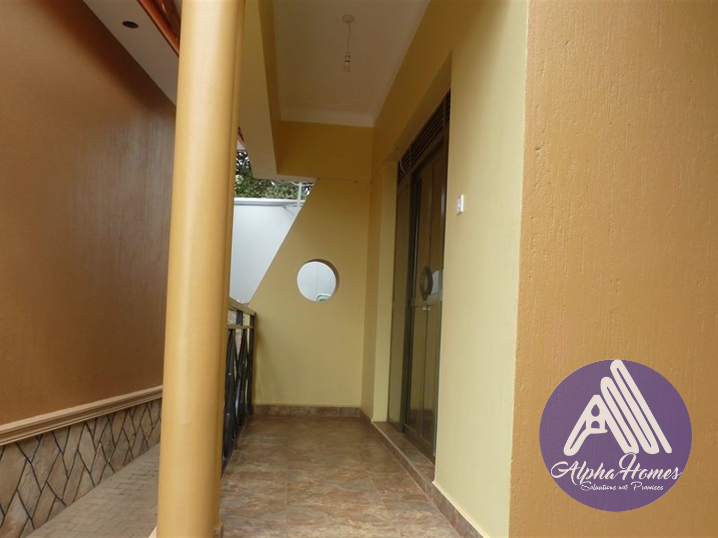 Apartment for sale in Kisaasi Kampala